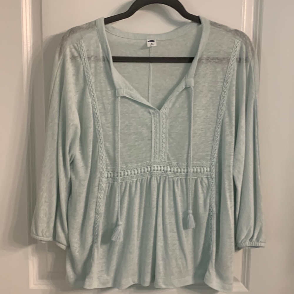 Old navy top